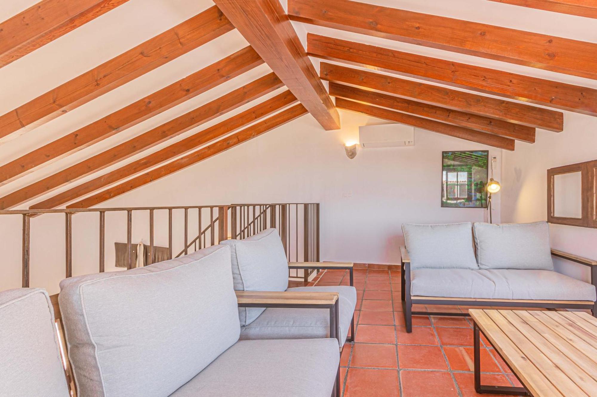 Вилла Casa Pier-Jesuset Альтеа Экстерьер фото
